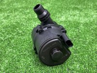 BMW / 7-Series / Насос системы охлаждения дополнительный