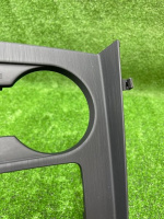 Audi / A4 / Накладка центральной консоли