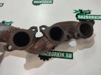 Land Rover / Range Rover Sport / Выпускной коллектор