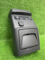 Ford / EXPLORER / Блок климата