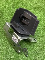 BMW / X5 / Кронштейн шторки