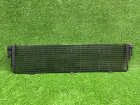 BMW / 3-Series / Решетка защитная радиатора