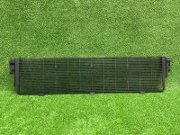 BMW / 3-Series / Решетка защитная радиатора