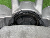 BMW / 7-Series / Кронштейн АКПП