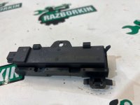 BMW / X5 / Антенна бесключевого доступа