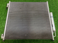 Land Rover / Range Rover / Радиатор кондиционера