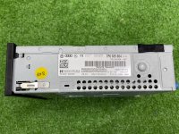 Volkswagen / Touareg / Блок управления мультимедия MMI 3G Volkswagen / Touareg / Блок управления мультимедия MMI 3G