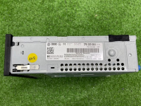 Volkswagen / Touareg / Блок управления мультимедия MMI 3G Volkswagen / Touareg / Блок управления мультимедия MMI 3G