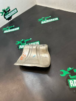 Audi / Q7 / теплозащитный экран