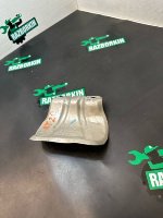 Audi / Q7 / теплозащитный экран