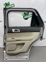 Ford / EXPLORER / Дверь боковая