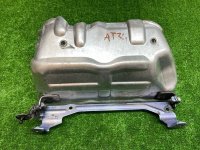 Volkswagen / Touareg / теплозащитный экран
