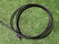 Mercedes-Benz / 260E / Замок капота