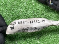 Ford / EXPLORER / Проводка двери