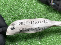 Ford / EXPLORER / Проводка двери