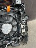 Audi / SQ8 / Кассета радиаторов в сборе
