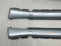 Mercedes-Benz / 300E / Бампер