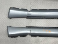 Mercedes-Benz / 300E / Бампер