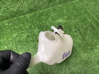 BMW / ALPINA B10 / Бачок омывателя