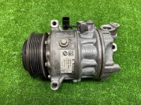 BMW / X5 / Компрессор кондиционера