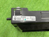 BMW / 7-Series / Радиатор