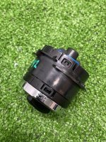 Porsche / Cayenne / Блок управления светом