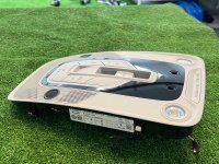 Audi / A6 / Плафон потолка