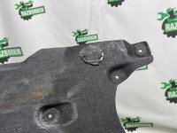 BMW / 7-Series / Защита днища кузова