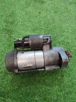 Porsche / Cayenne / Стартер