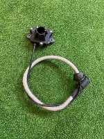 Audi / Q8 / Узел привода аварийной разблокировки АКПП