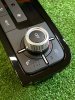 Volkswagen / Touareg / Блок управления климат-контролем