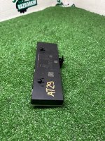 Volkswagen / Touareg / Блок управления крышкой багажника