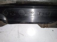 Audi / Q3 / Защита днища кузова