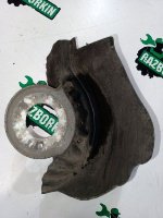 Audi / A6 / Пыльник амортизатора