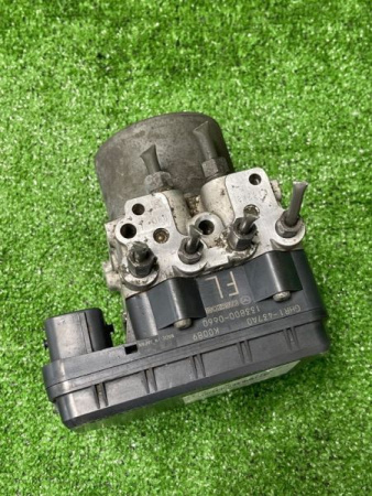 Mazda / 6 / Блок ABS