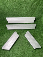 Land Rover / Range Rover Sport / Накладка порога