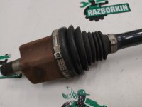 Audi / Q3 / Приводной вал