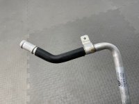 Audi / Q7 / Трубка системы охлаждения