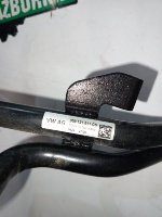 Volkswagen / Touareg / Насос системы охлаждения дополнительный