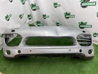 Porsche / Cayenne / Бампер