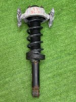 Volkswagen / Touareg / Стойка подвески Volkswagen / Touareg / Стойка подвески