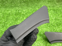 Audi / Q8 / накладка торпедо