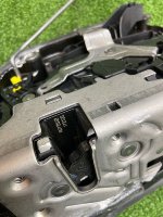 BMW / 7-Series / Замок двери комплект