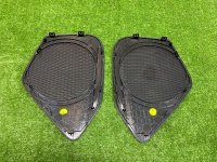 Audi / A5 / Накладка динамика