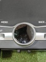 Audi / Q5 / Блок управления мультимедиа