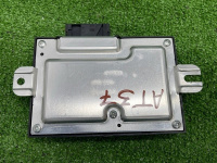 BMW / 7-Series / Блок управления