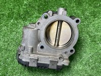 Audi / Q8 / Дроссельная заслонка