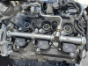 Volkswagen / Touareg / Двигатель