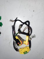 Audi / A6 / Проводка подушки и мультируля