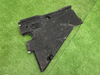 Audi / A6 / Защита днища кузова